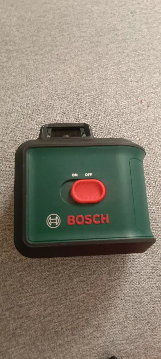 تراز لیزری|ابزارآلات|صدرا-فارس, فاز ۱|دیوار