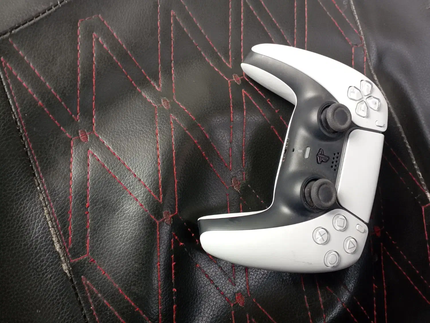 دسته Ps5 اصلی|کنسول، بازی ویدئویی و آنلاین|تهران, شمشیری|دیوار