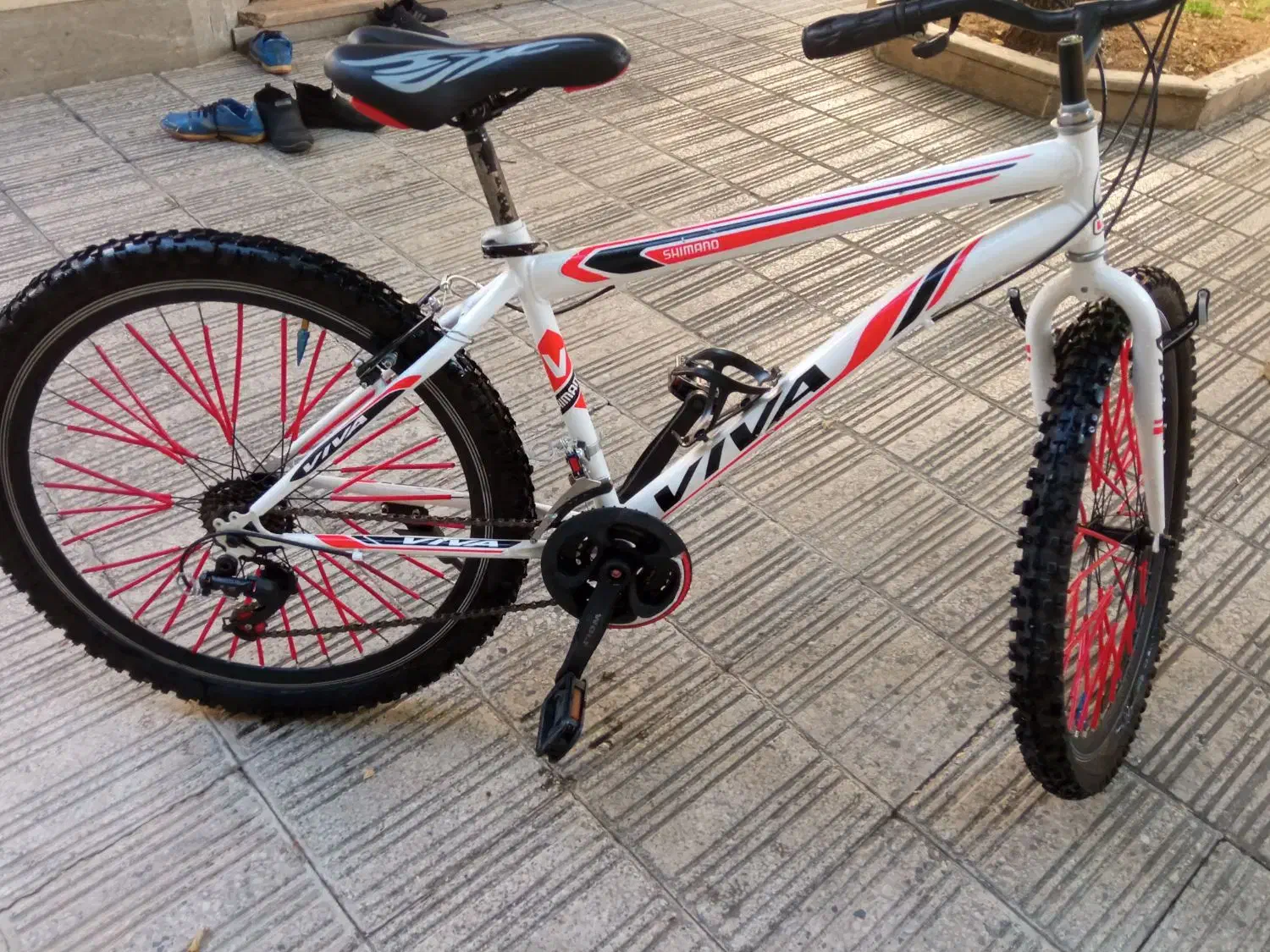 دوچرخه۲۶|دوچرخه، اسکیت، اسکوتر|یاسوج, |دیوار