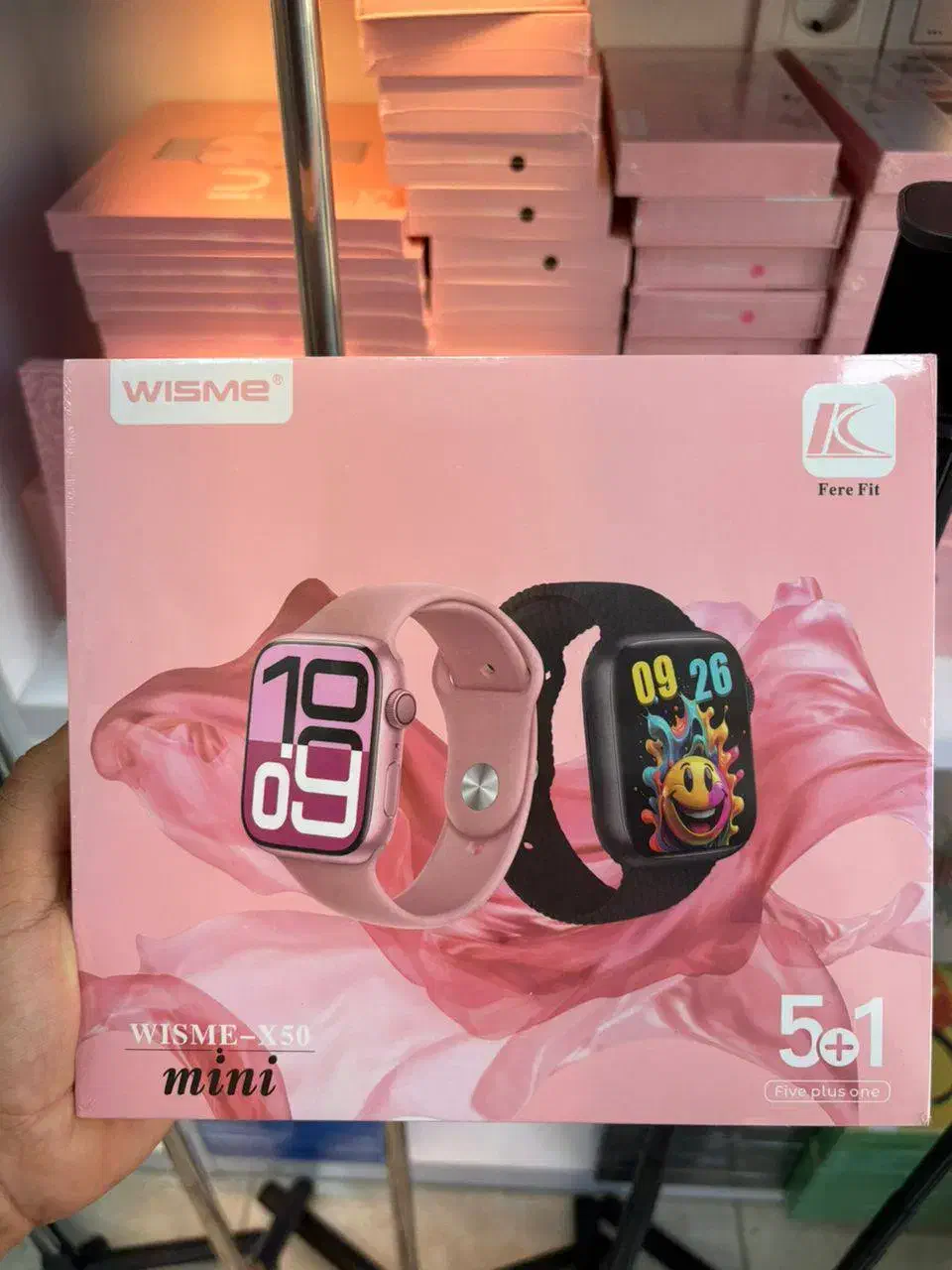 اپل واچ ساعت فول کپی سری 8 9 اولتراا3 2 /چپستS9اپل|لوازم جانبی موبایل و تبلت|مشهد, ایثارگران|دیوار