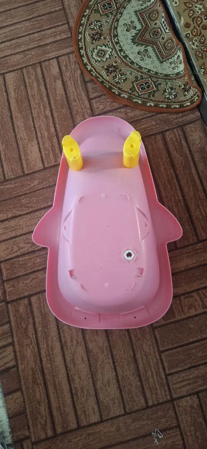 وان حمام کودک|اسباب و اثاث بچه|دلیجان, |دیوار