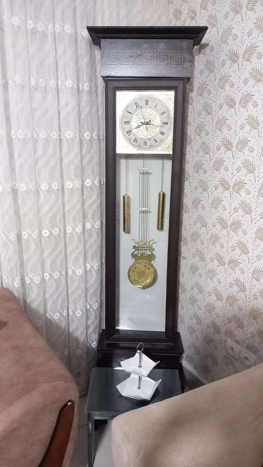 ساعت|ساعت دیواری و تزئینی|شاهرود, |دیوار