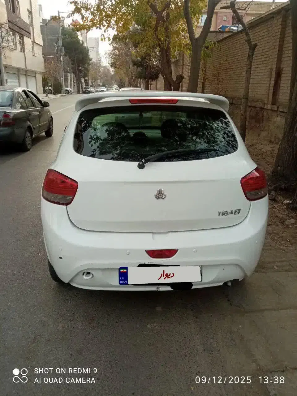 فروش ماشین|خودرو سواری و وانت|مشهد, شهید بهشتی|دیوار