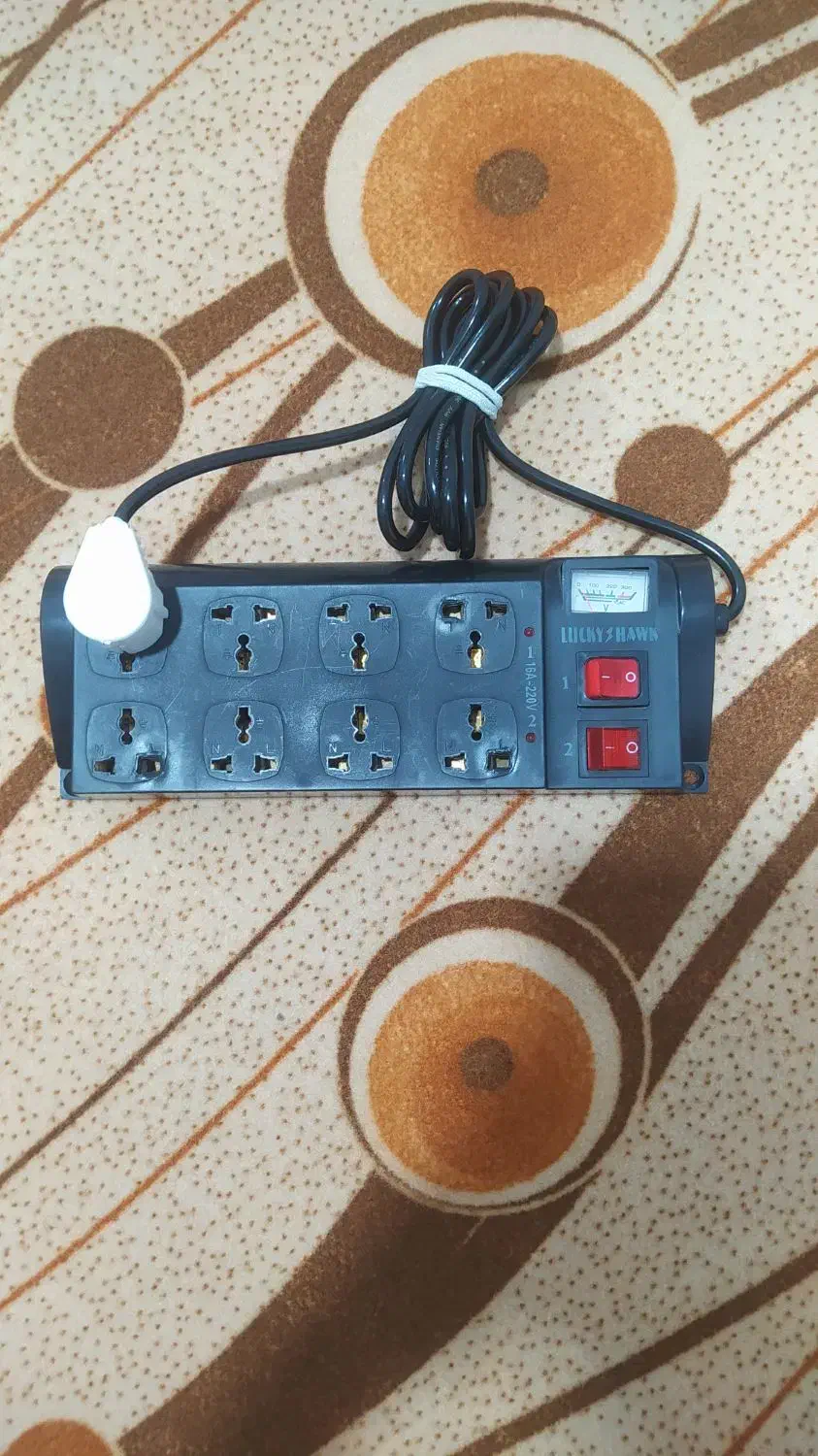 محافظ برق|لوازم جانبی موبایل و تبلت|جوانرود, |دیوار