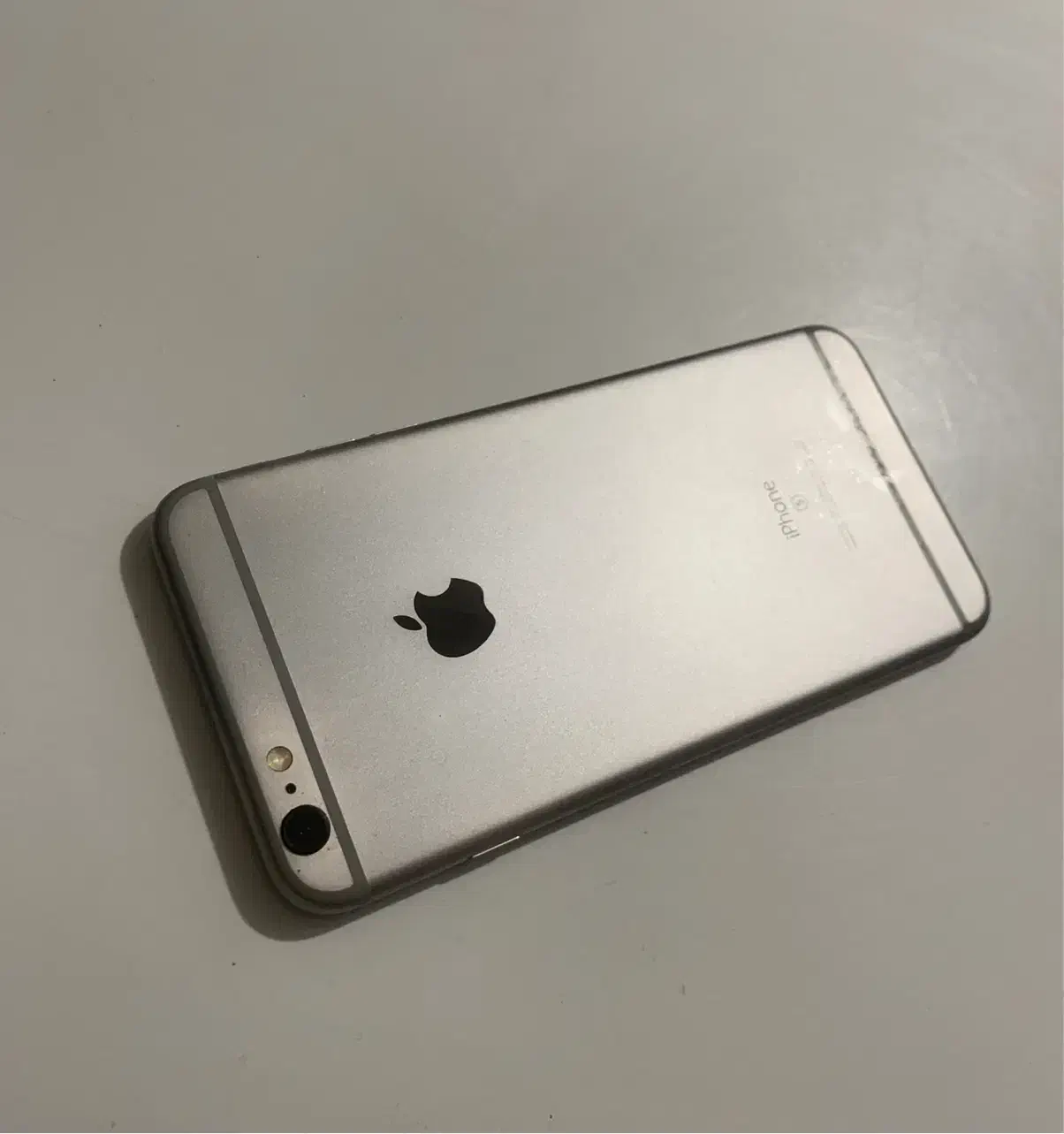 iphone 6s plus|موبایل|دورود, |دیوار