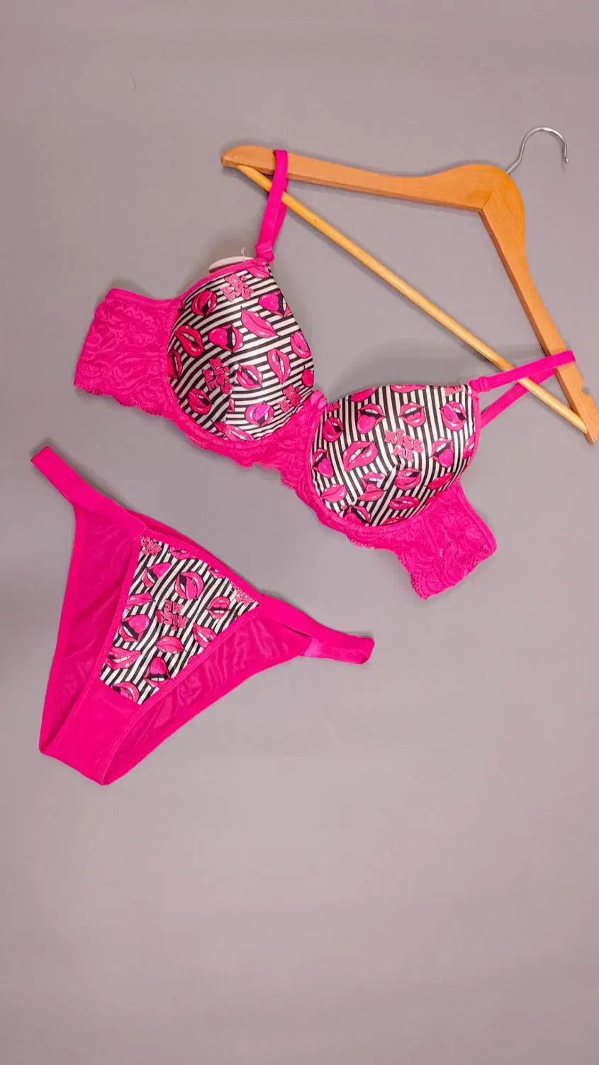 ست لباس زیر نیم جک|لباس|مشهد, پورسینا|دیوار