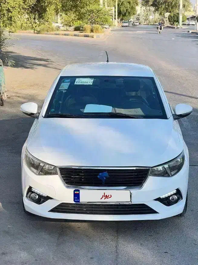 تارا پنج دنده|خودرو سواری و وانت|بندرعباس, |دیوار