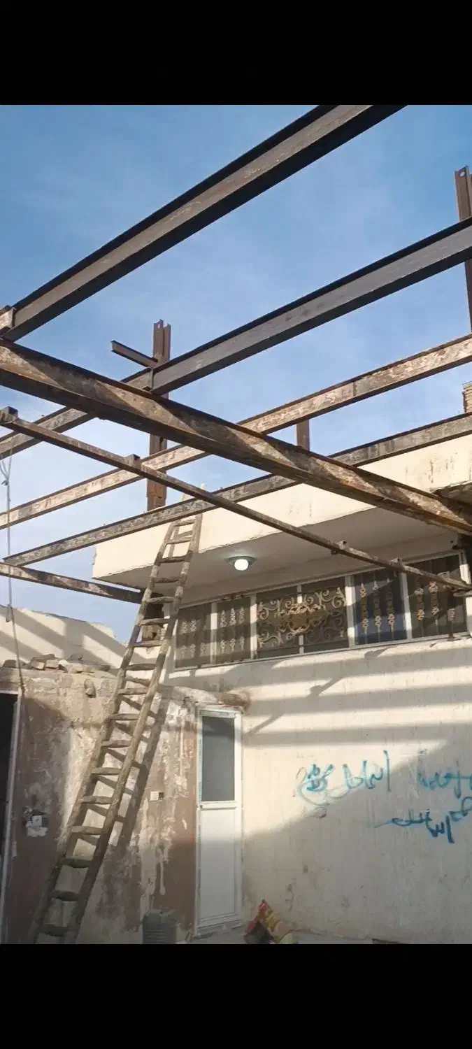 جوشکاری|خدمات پیشه و مهارت|زاهدان, |دیوار