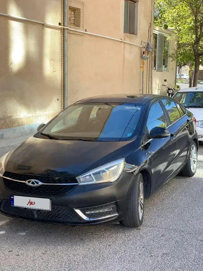 اریزو ۵ cvt|خودرو سواری و وانت|بیرجند, |دیوار