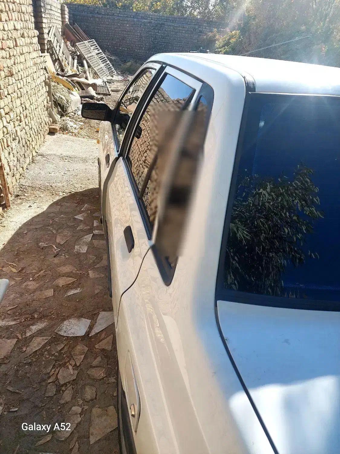 پراید ۱۳۱|خودرو سواری و وانت|کاشان, مصلی|دیوار