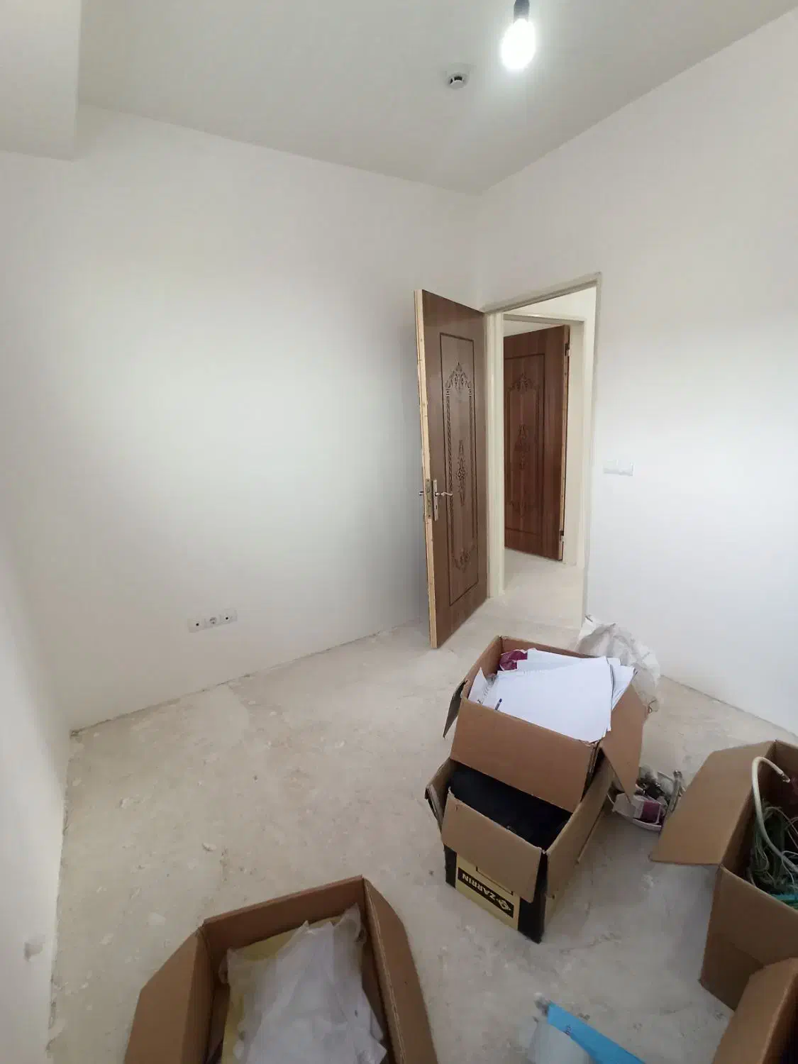 فروش آپارتمان/۹۳متری/صفا|فروش آپارتمان|اهر, |دیوار