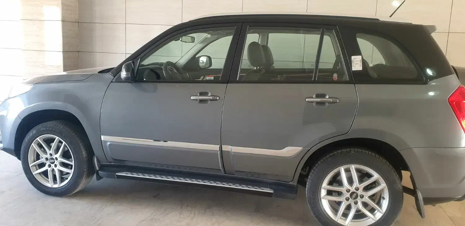 MVM X33S مدل 1401 نیوفیس|خودرو سواری و وانت|سنندج, |دیوار