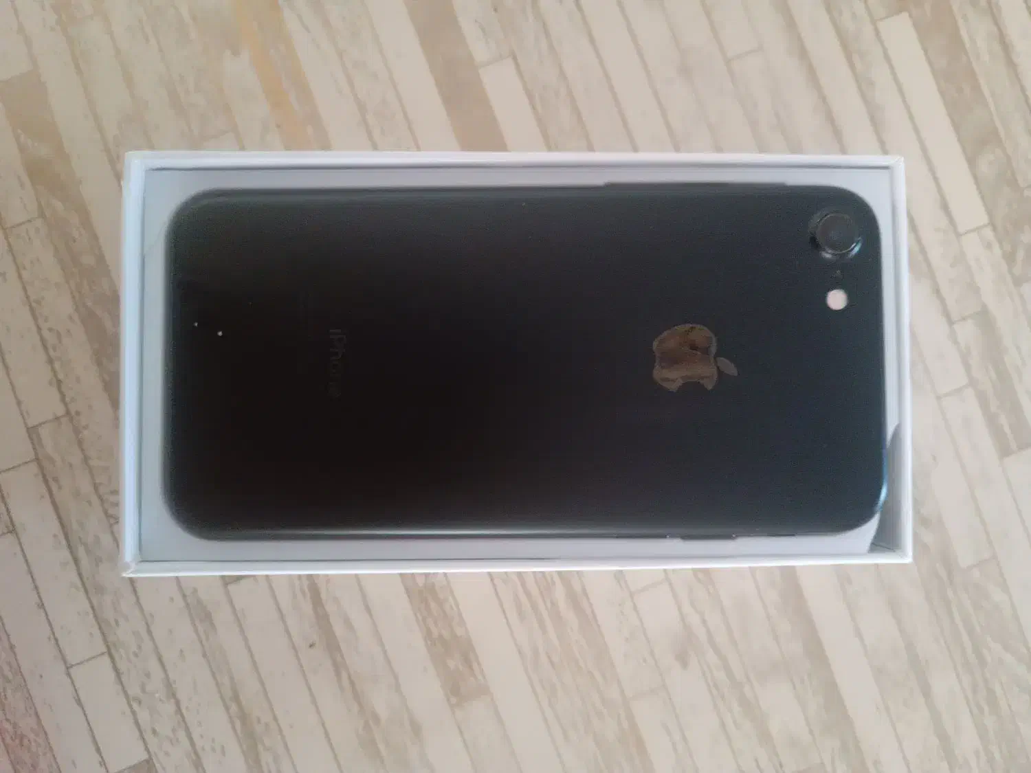 ایفون ۷|موبایل|همدان, |دیوار