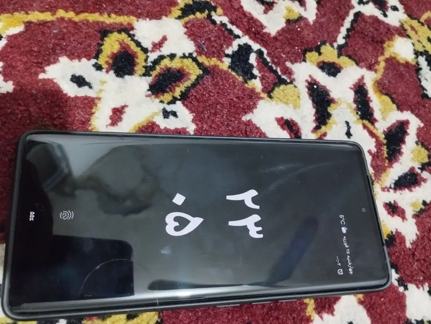 گوشی|موبایل|مشهد, ایثارگران|دیوار