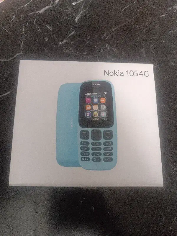 گوشی نوکیا ۱۰۵|موبایل|قم, دورشهر|دیوار