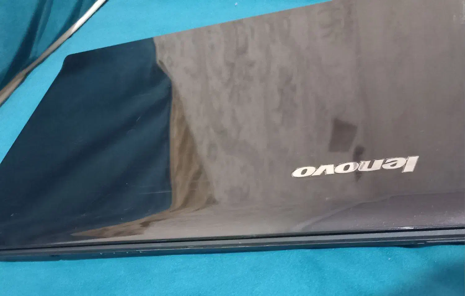 فروش فوری لپتاپ لینوو|رایانه همراه|اسلامشهر, شهرک امام حسین (میان آباد)|دیوار