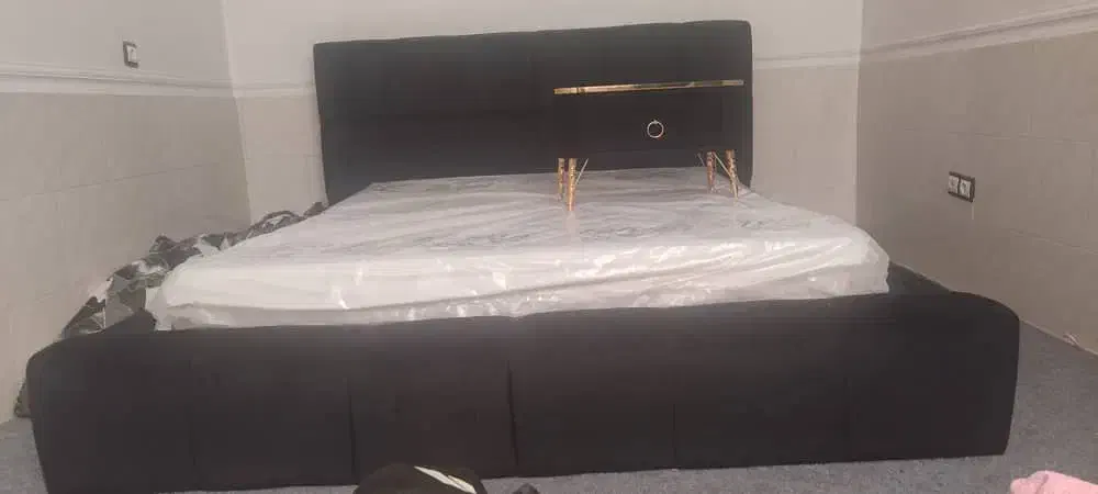 سرویس تخت و میز آرایش|تخت و سرویس خواب|شیراز, شهرک سراج‎|دیوار