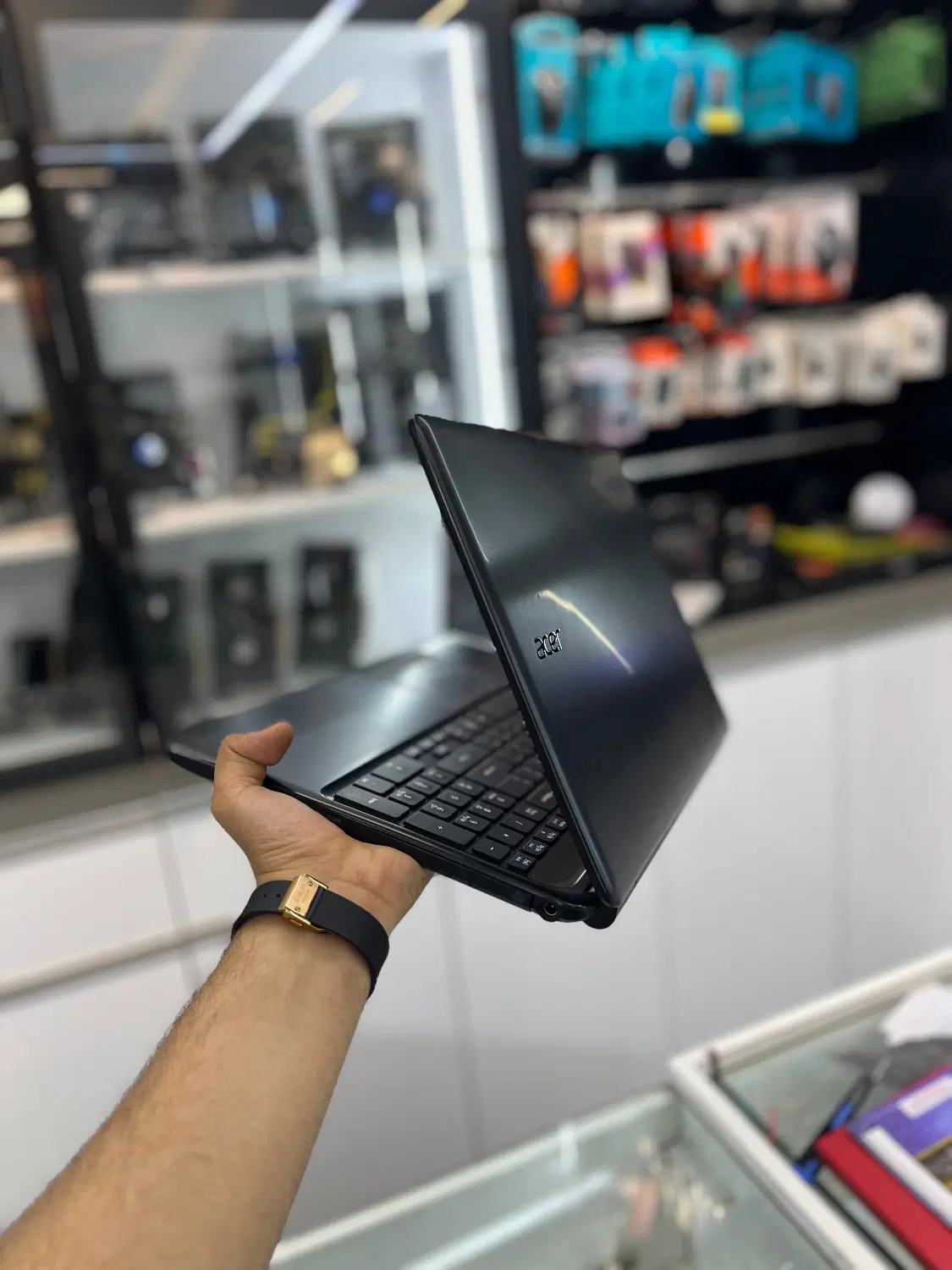 ACER اقتصادی و دانشجویی و پر سرعت و با شرایط اقساط|رایانه همراه|کرمانشاه, |دیوار