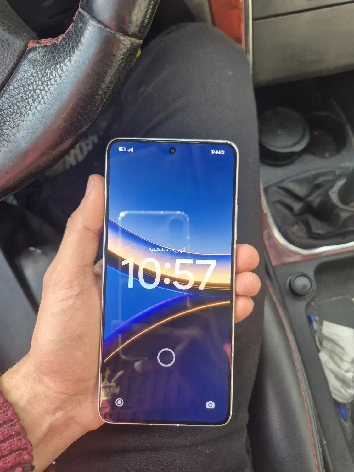 موبایل پوکو f7pro|موبایل|اصفهان, شهرک کوثر|دیوار