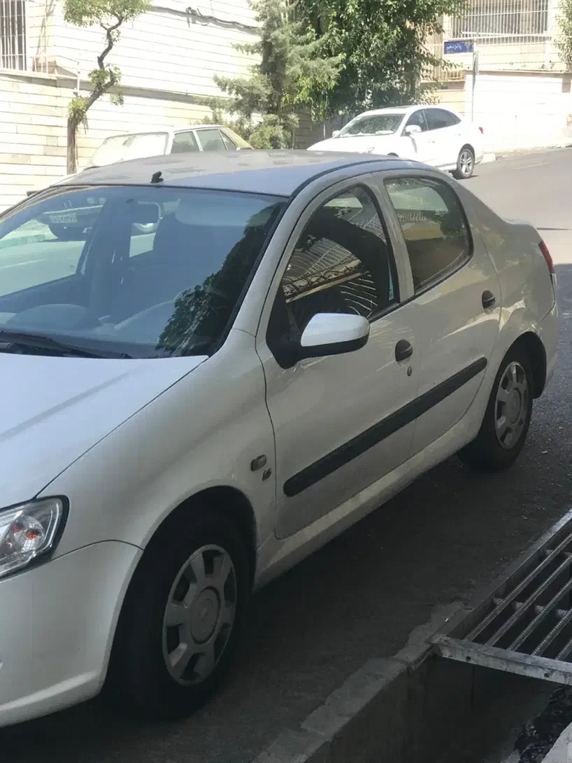 رانا ۹۳ Lx|خودرو سواری و وانت|تهران, دریا|دیوار