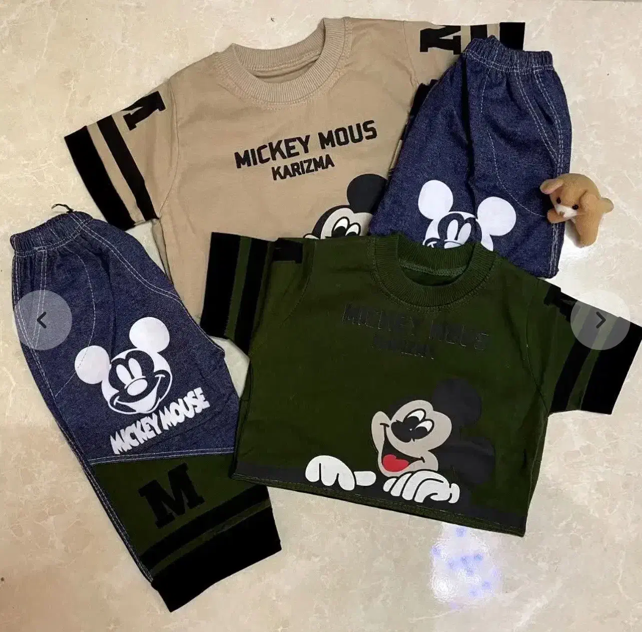 لباس بچه و بزرگ|کفش و لباس بچه|مشهد, سمزقند|دیوار