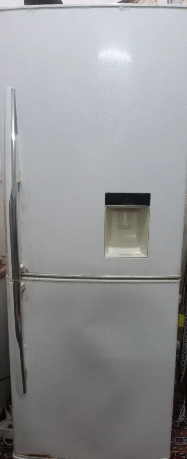 یخچال|یخچال و فریزر|زابل, |دیوار