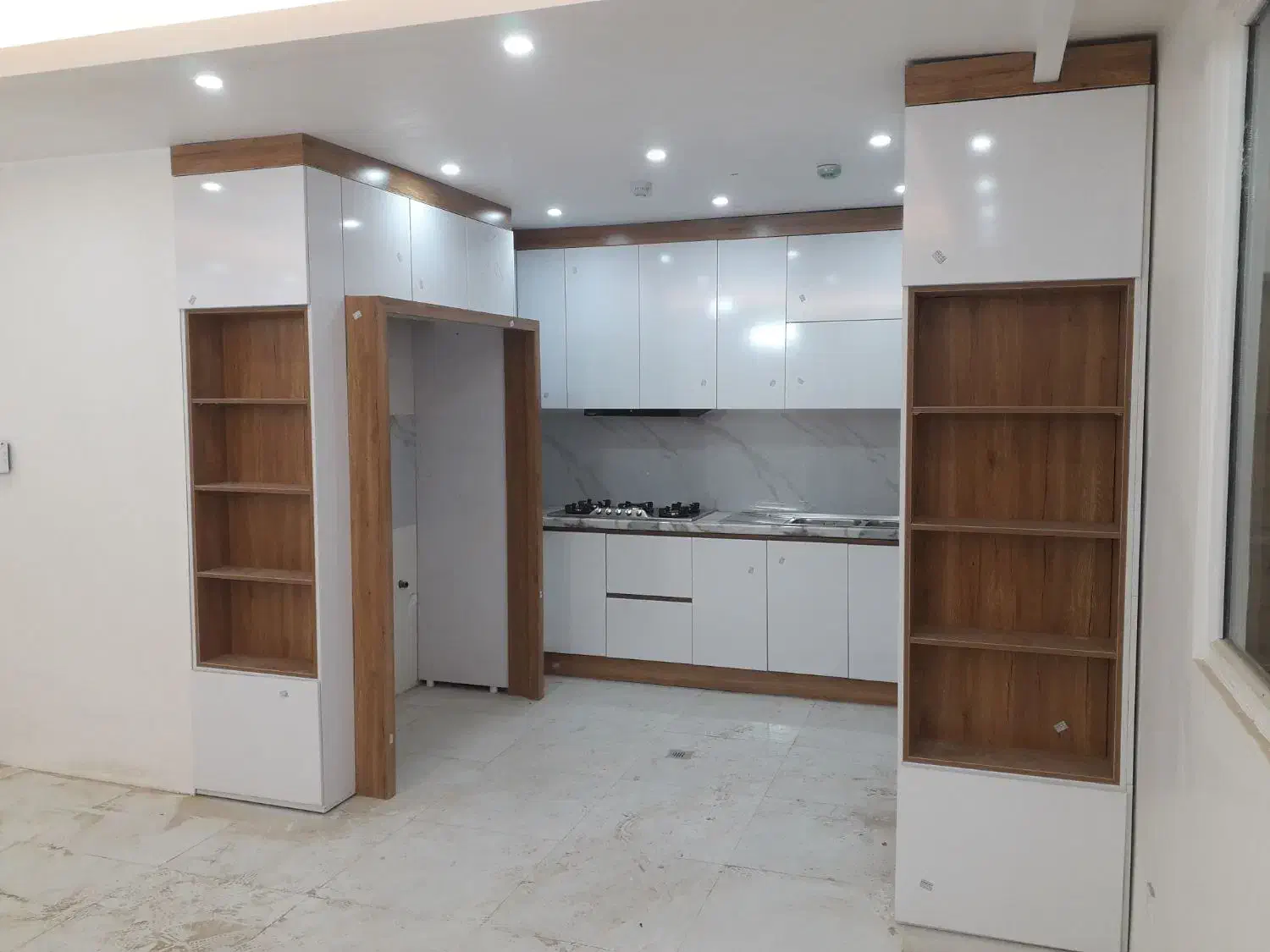 رهن واحد آپارتمان|اجارهٔ آپارتمان|بجنورد, |دیوار