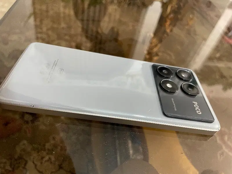 poco x6pro|موبایل|ملایر, |دیوار