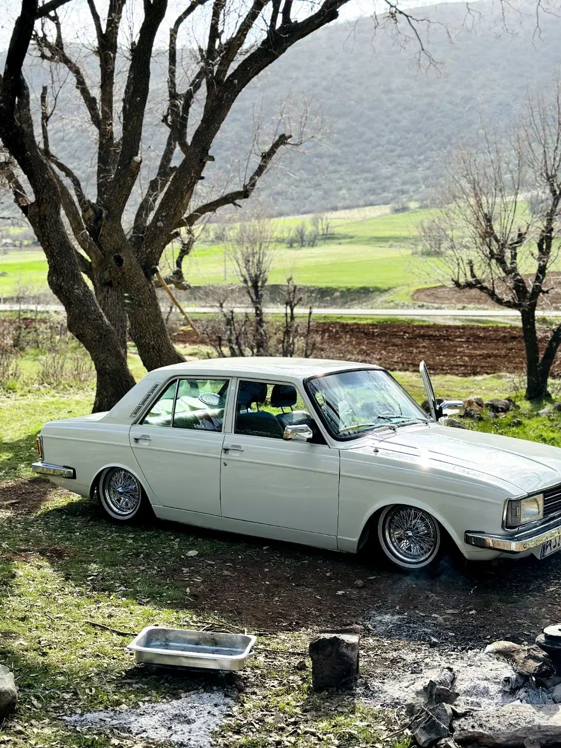 پیکان 1382|خودرو کلاسیک|بانه, |دیوار