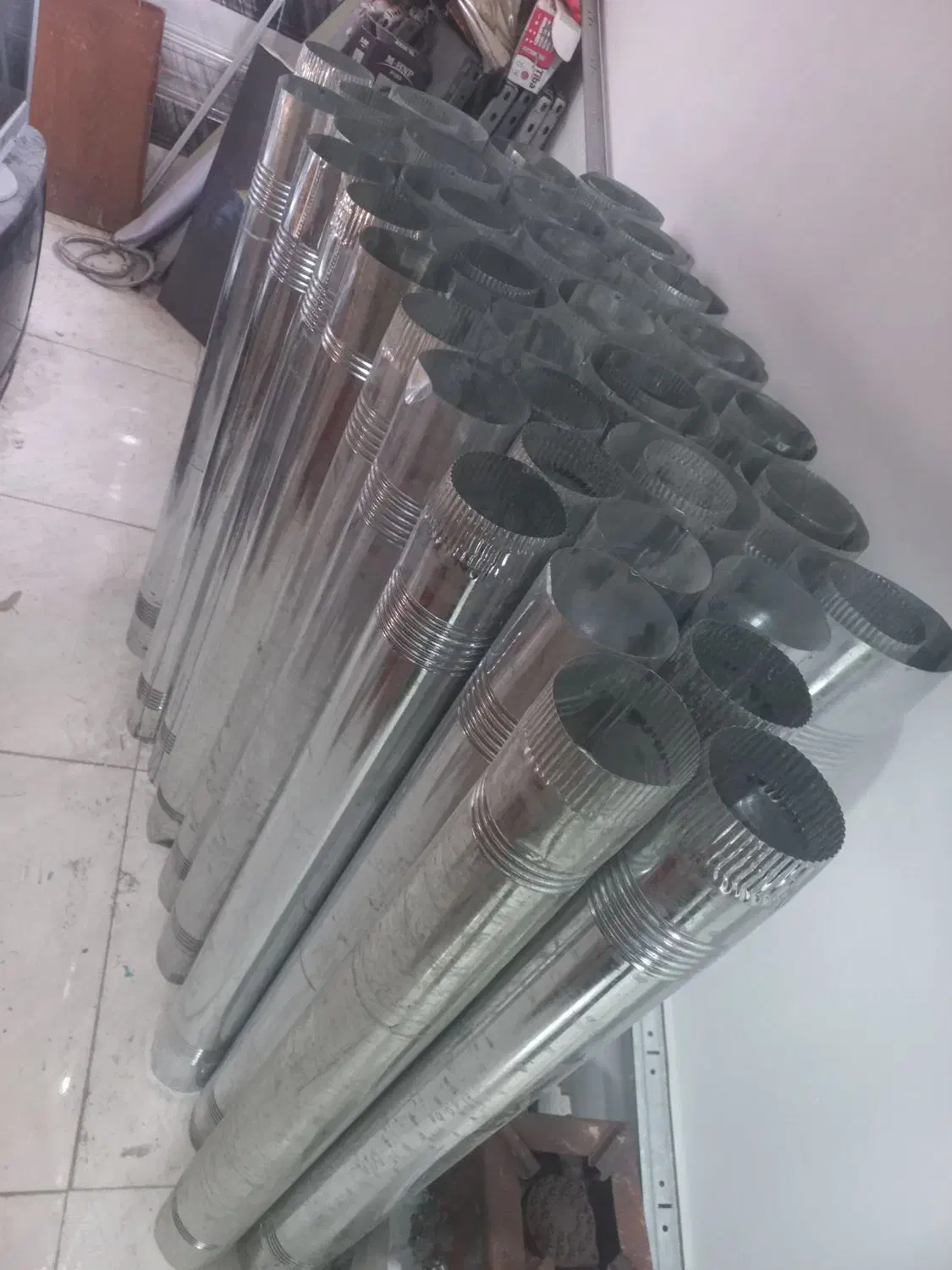 اتو لوله کارناوال و ابزارآلات به قیمت خرید|ابزارآلات|ماهدشت, |دیوار