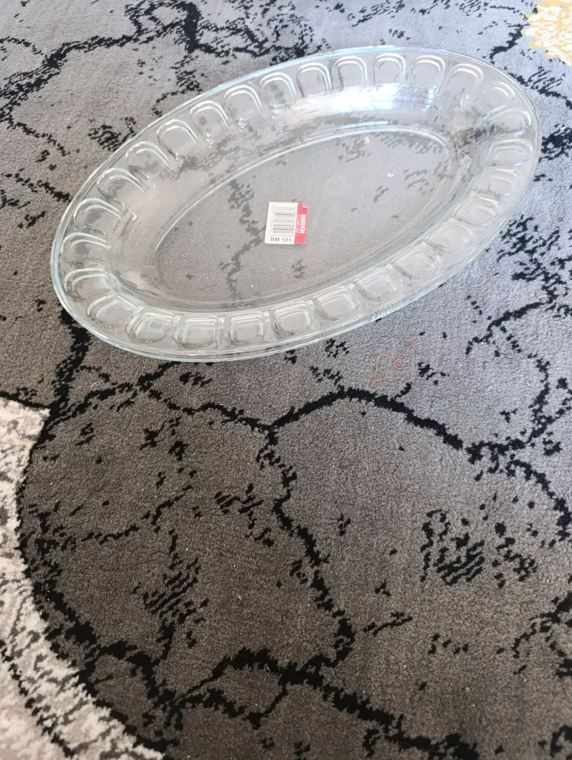 دیکس دو عدد|ظروف سرو و پذیرایی|سمنان, |دیوار