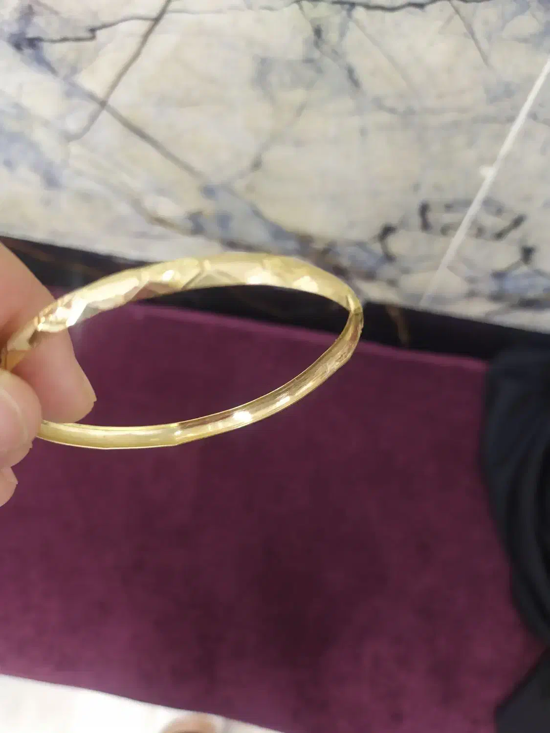 النگو دامله به قیمت تابلو|جواهرات|دهدشت, |دیوار