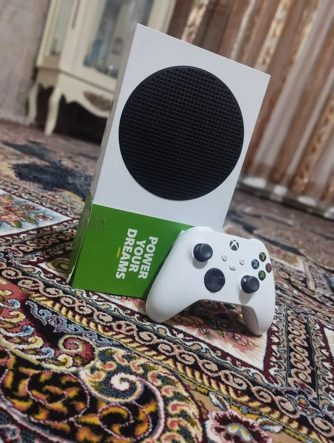 فروشی|کنسول، بازی ویدئویی و آنلاین|مشهد, انصار|دیوار