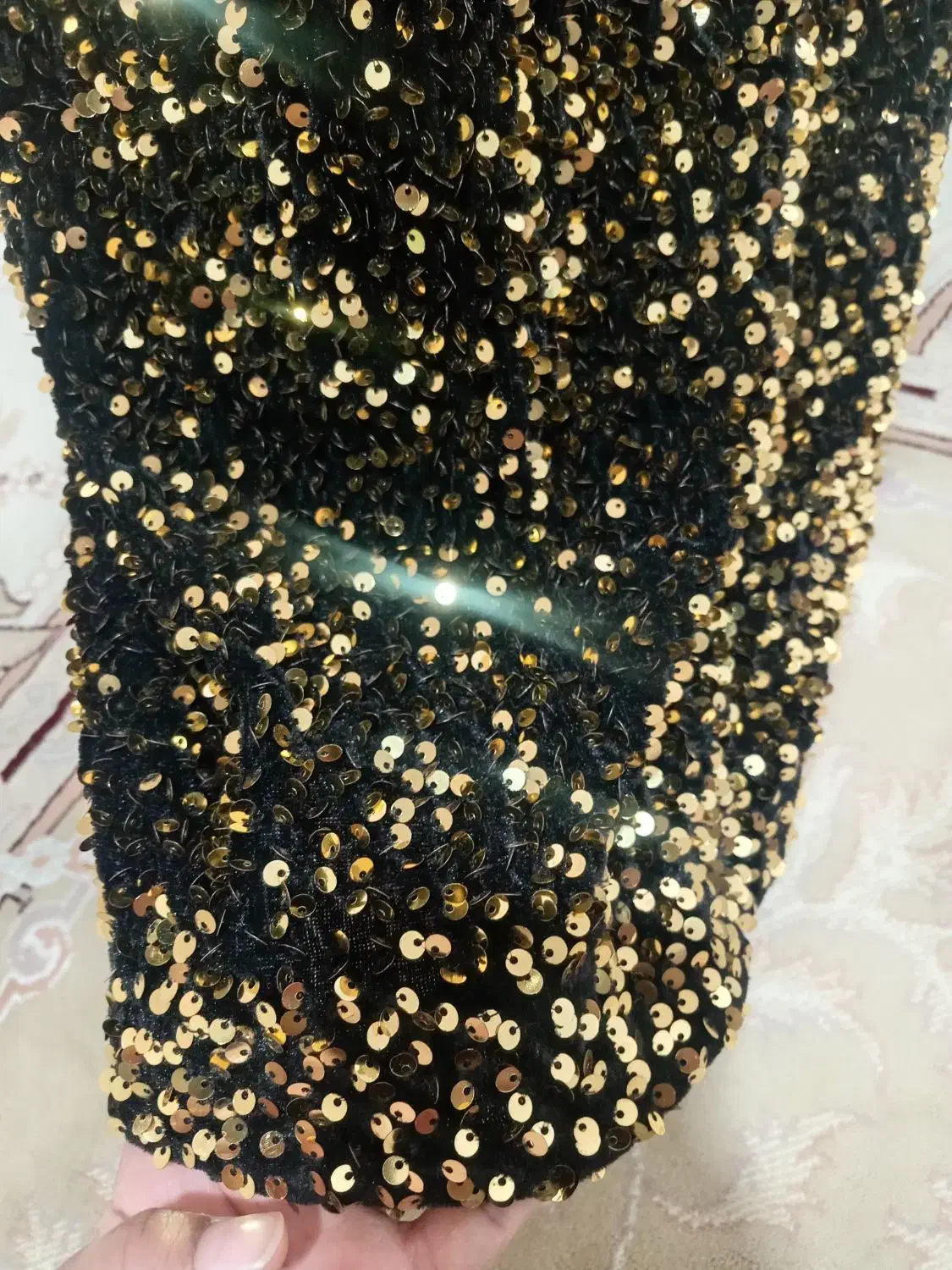 لباس شب بلند|لباس|نهبندان, |دیوار