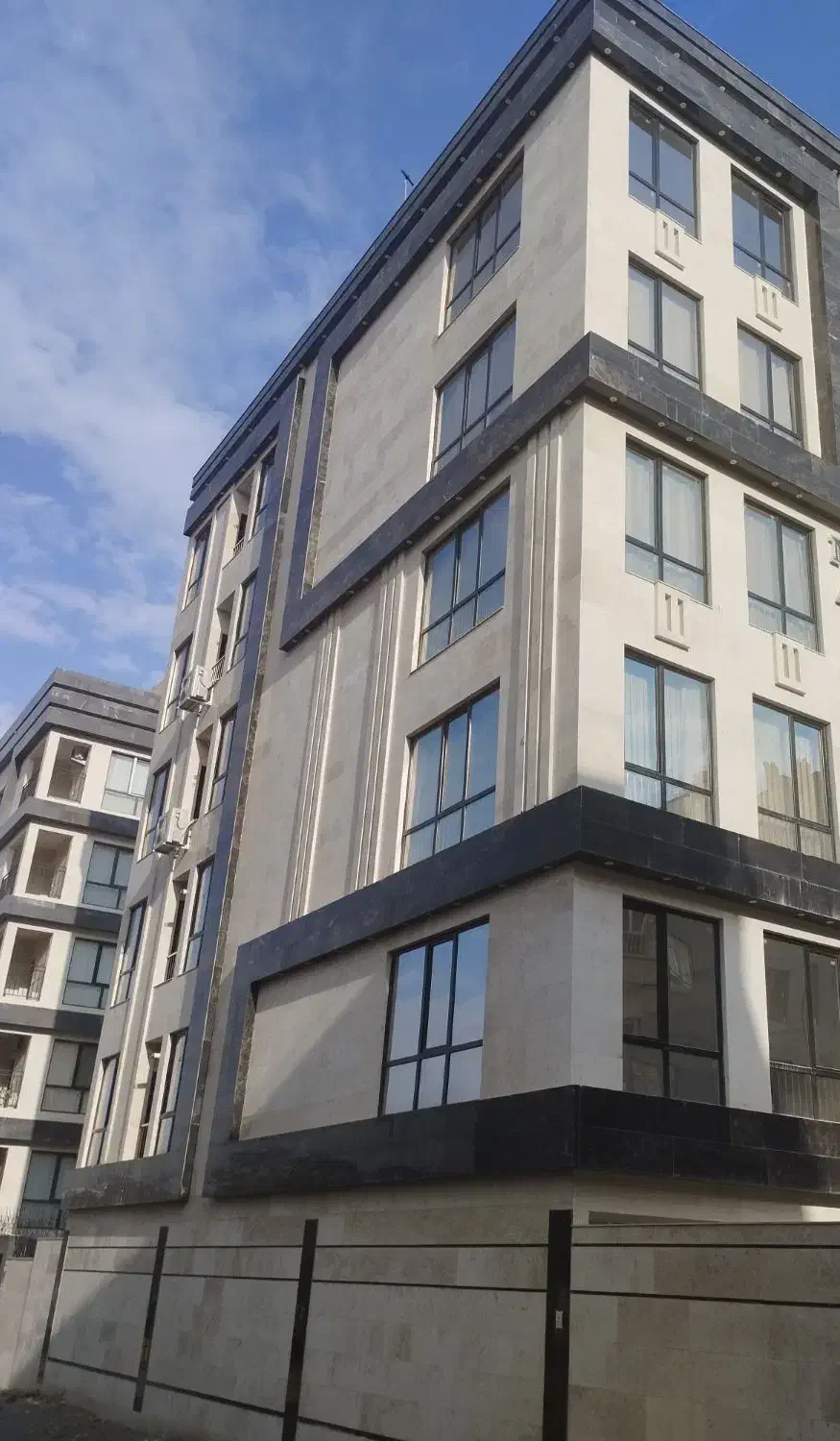 خاص ترین تک‌واحدی/سند آماده/امیریه|فروش آپارتمان|مشهد, الهیه|دیوار