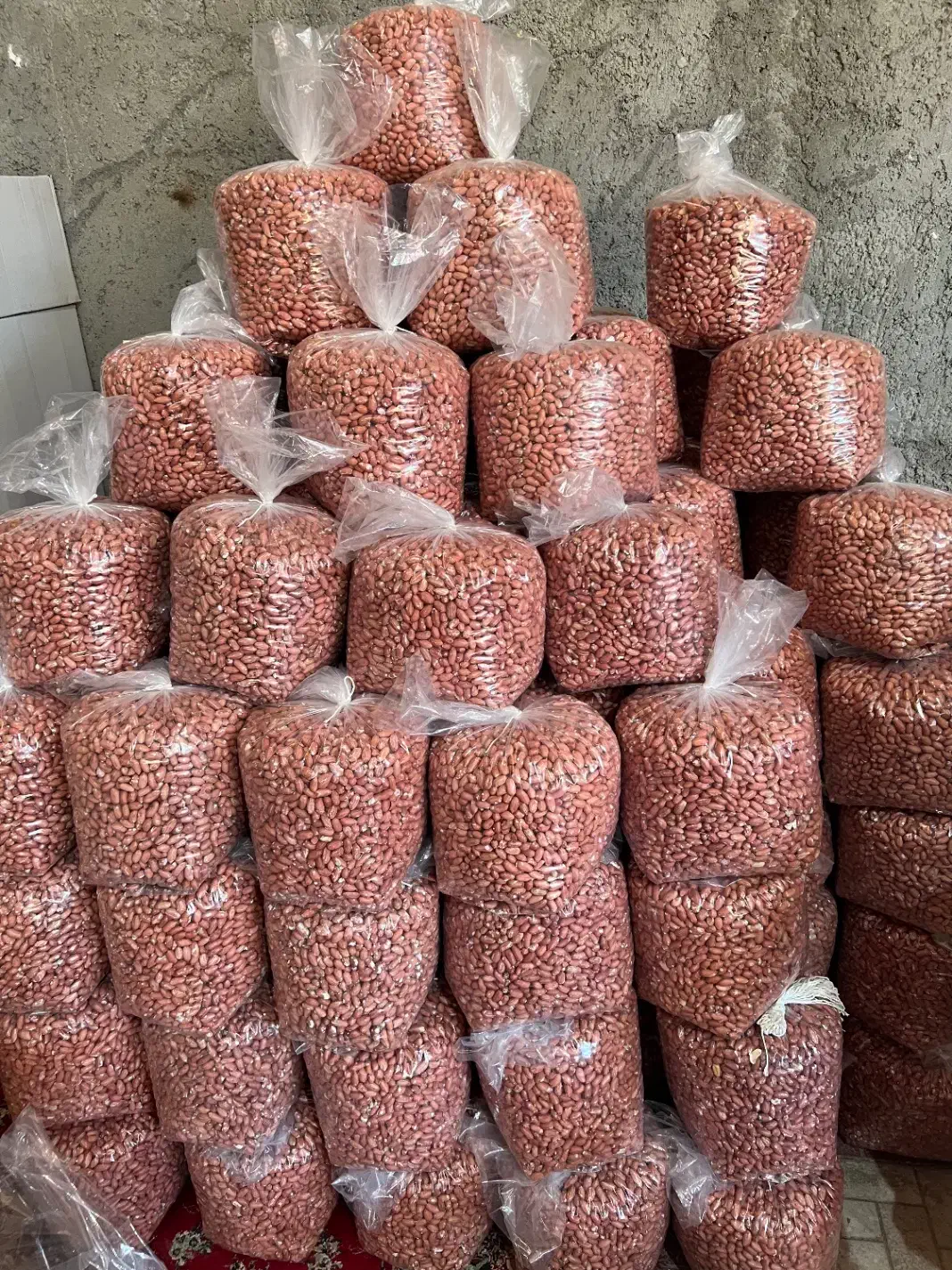 بادام زمینی|خوردنی و آشامیدنی|تهران, هرندی|دیوار
