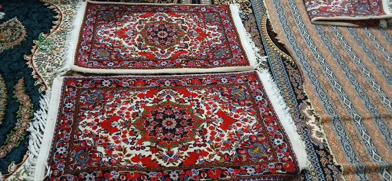 فرش دستباف|فرش|تهران, ستارخان|دیوار