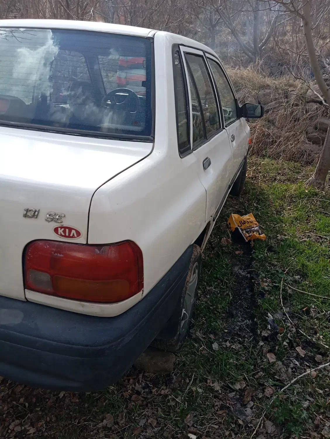 خودرو پراید 88|خودرو سواری و وانت|تبریز, |دیوار