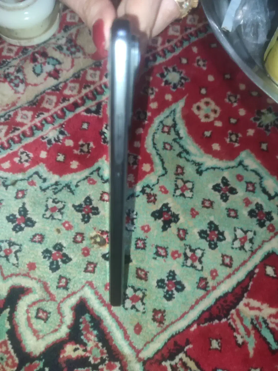 گوشی نوت ۱۱s درحد|موبایل|کهنوج, |دیوار