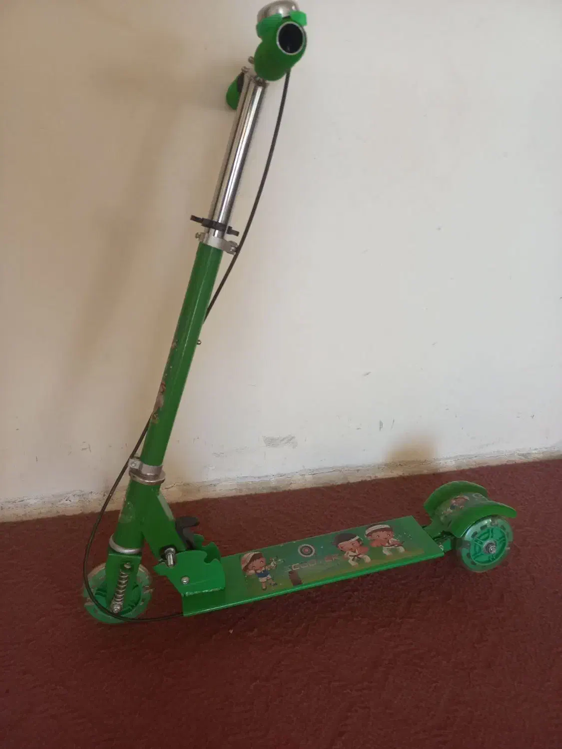 سه چرخه و استکوتر|دوچرخه، اسکیت، اسکوتر|اردبیل, |دیوار