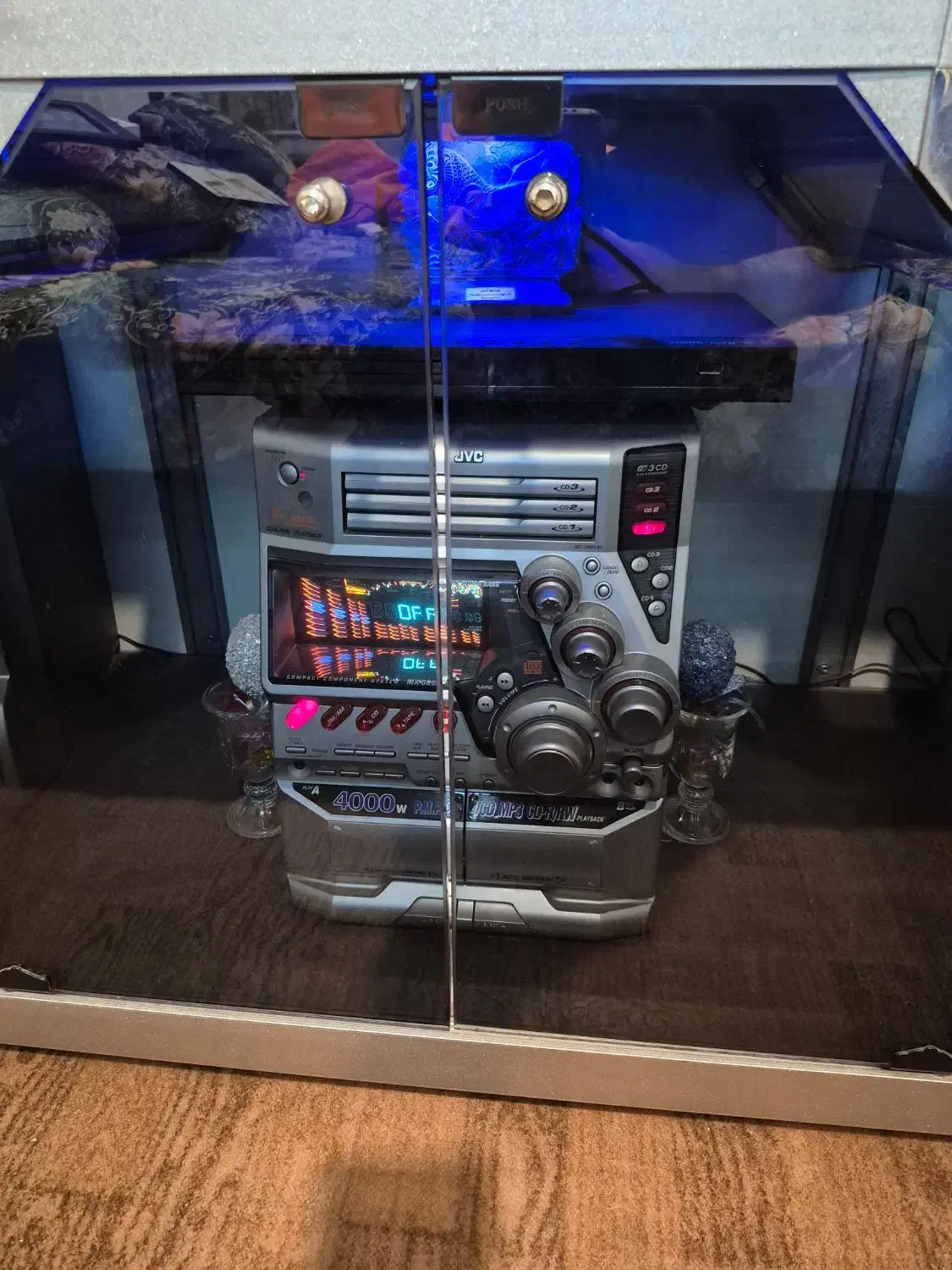 تلوزیون ضبط باند گیرنده دیجیتال|تلویزیون و پروژکتور|تهران, شهرک دانشگاه|دیوار