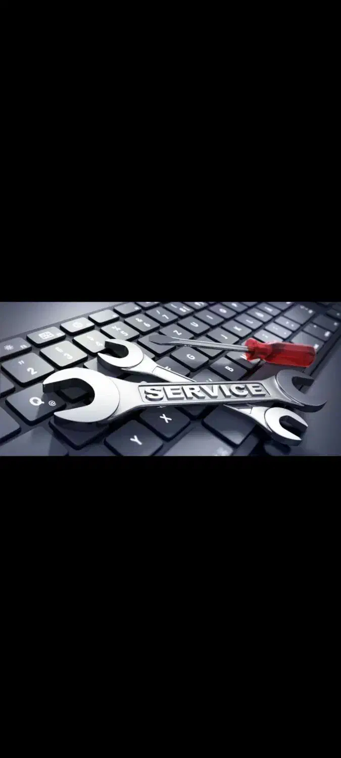 تعمیر و نصب ویندوز  و نرم افزار کامپیوتر و لپ تاپ|خدمات رایانه‌ای و موبایل|پردیس, فاز ۴|دیوار