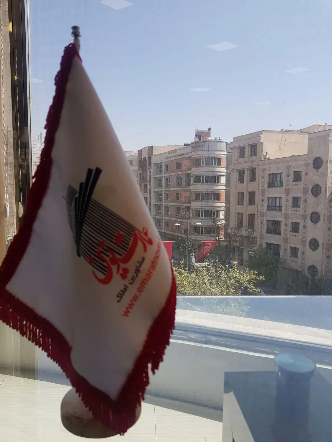 استخدام مدیر و مشاور املاک بلواراندرزگو حقوق بالا|استخدام بازاریابی و فروش|تهران, قیطریه|دیوار