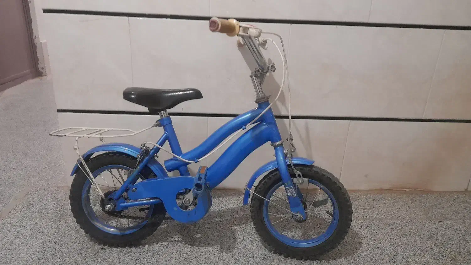 دوچرخه ۱۲|دوچرخه، اسکیت، اسکوتر|بیجار, |دیوار