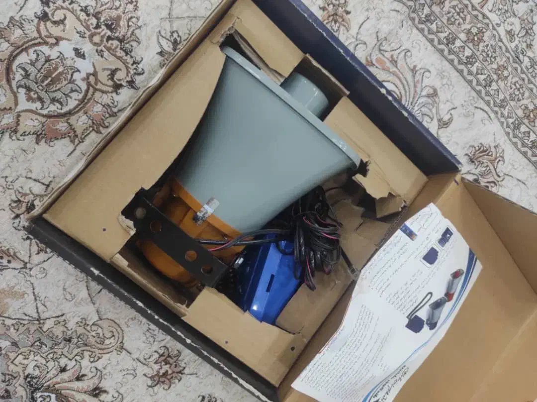 بلندگو|پخش‌کننده همراه|بوکان, |دیوار