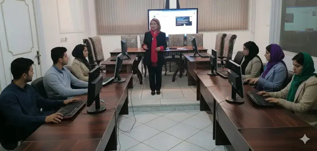 آموزشگاه فنی و حرفه ای گراد ـ ICDL، حسابداری،اتوکد|خدمات آموزشی|کرمان, |دیوار