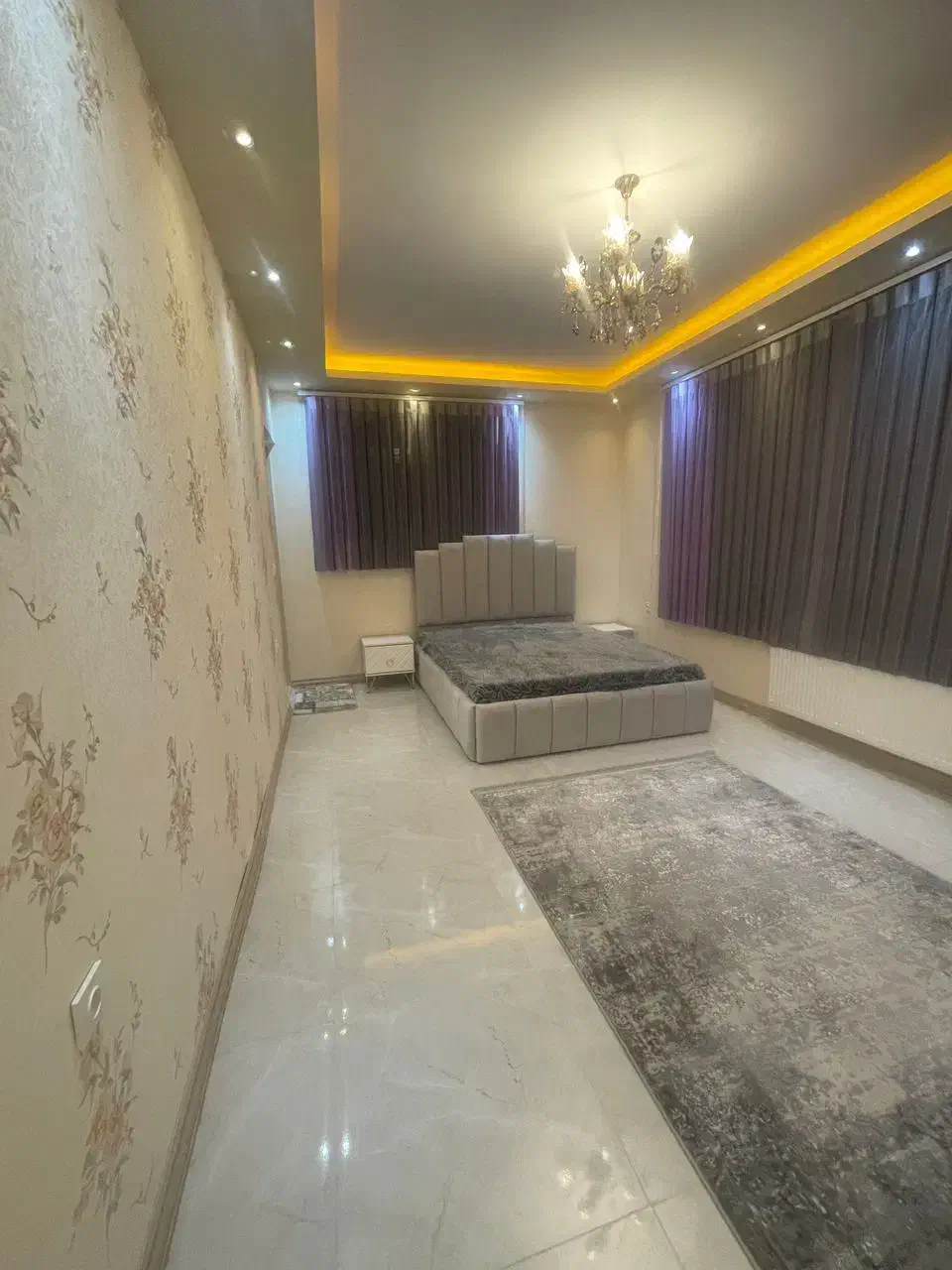 سوییت اجاره سوییت سوییت|اجارهٔ کوتاهمدت آپارتمان و سوئیت|تبریز, |دیوار