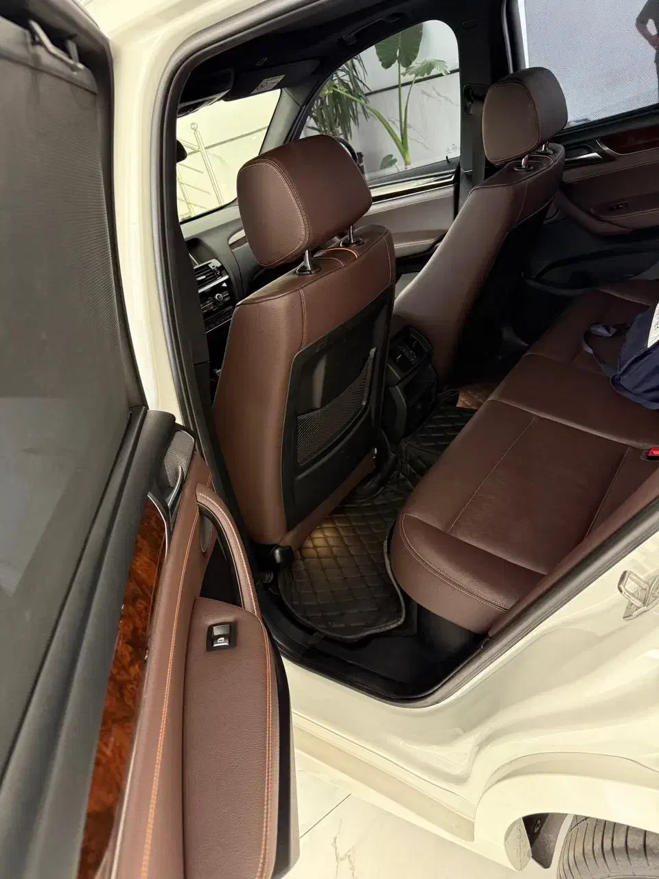 Bmw x3 2017|خودرو سواری و وانت|کرج, مهرویلا شمالی|دیوار