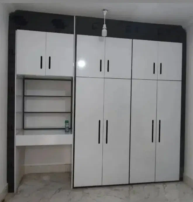 کمددیواری کابینت دکوراسیون داخلی نصب تعمیرات و...|خدمات پیشه و مهارت|همدان, |دیوار