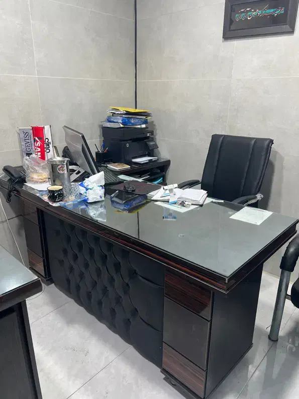 منشی خانم جوابگویی تلفن|استخدام بازاریابی و فروش|تهران, بازار|دیوار